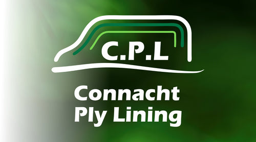 Connacht Ply Lining