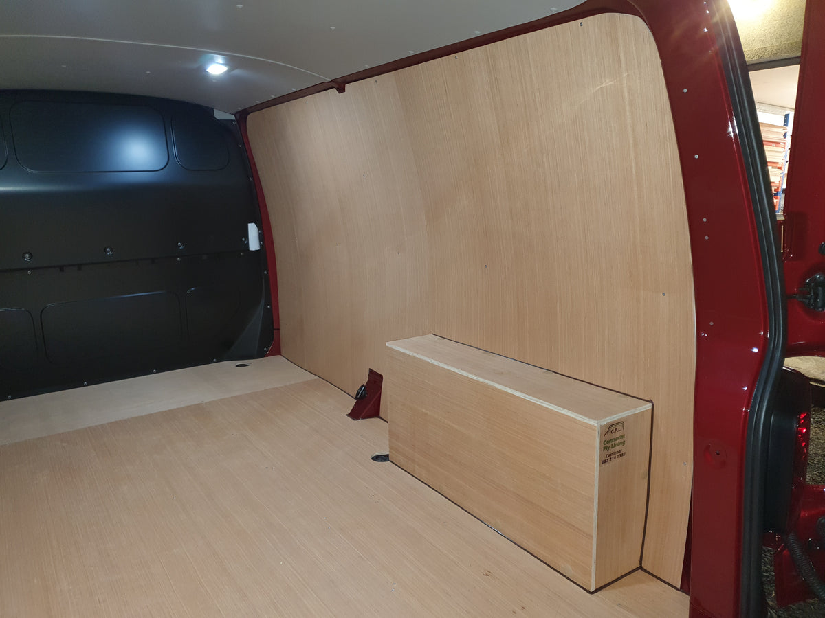 Ply lining kit -LWB transporter