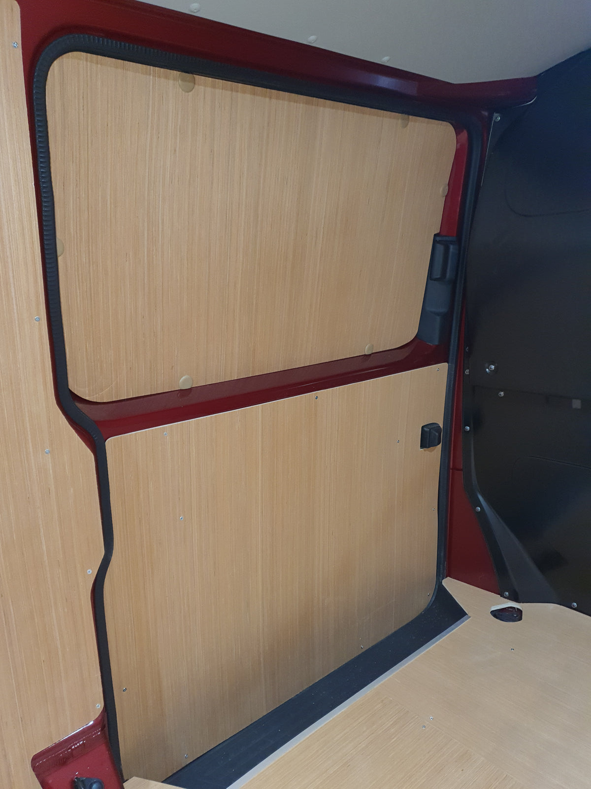 Ply lining kit -LWB transporter